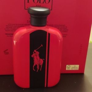 POLO Red Intense spray
